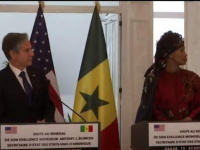 بلينكن يتعهد بضخ استثمارات جديدة في السنغال