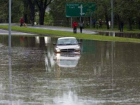 كندا.. العثور على 3 جثث جرفتها الفيضانات والانهيارات الأرضية