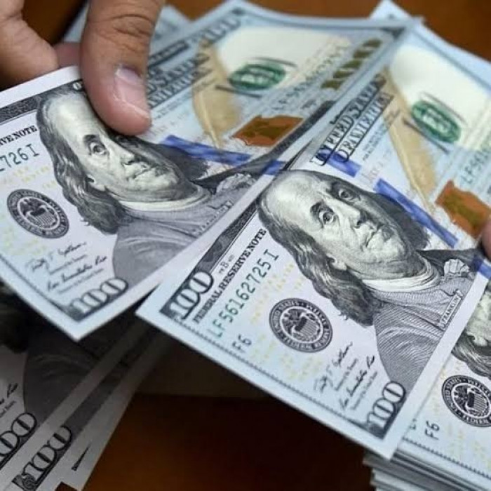 سعر الدولار اليوم الأربعاء 24 -11 -2021 في عدن وحضرموت