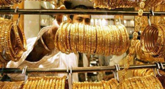 أسعار الذهب اليوم الأحد 19-12-2021 في اليمن