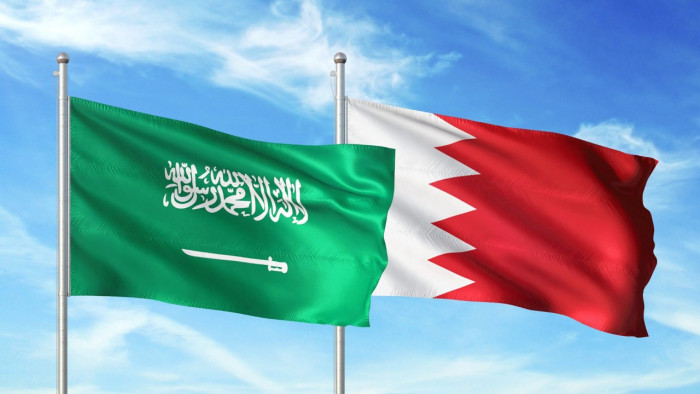 البحرين تشيد بكفاءة التحالف في إسقاط مسيرة حوثية
