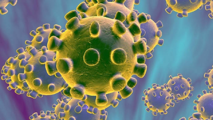 5 إصابات جديدة بفيروس كورونا في عدن وحضرموت