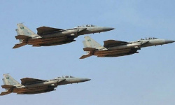 إعلان "المناطق العملياتية".. التحالف يخنق المليشيات الحوثية