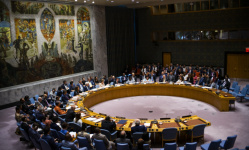 الإمارات تدعو لانعقاد مجلس الأمن بشأن الهجمات الحوثية