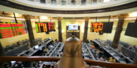 خلال أسبوع.. البورصة المصرية تخسر 11.5 مليار جنيه