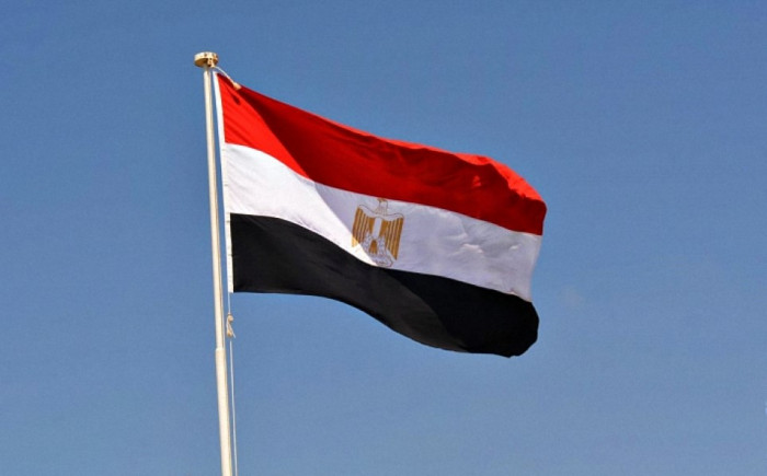 مصر تتضامن مع الإمارات والسعودية ضد التصعيد الحوثي