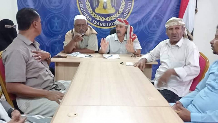 موجة تصعيد ضد الإخوان بوادي حضرموت: احتجاجات ومسيرات واعتصامات