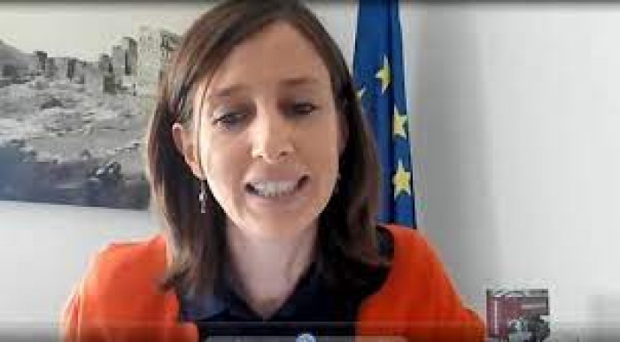 الاتحاد الأوروبي: ملتزمون بتمكين المرأة في اليمن