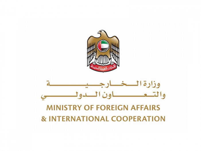 الإمارات تؤكد دعمها للمجلس الرئاسي لإنهاء الصراع