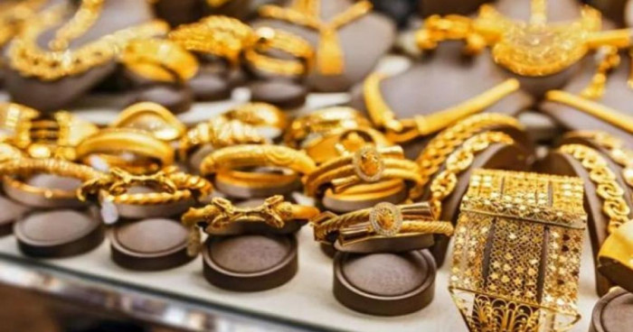 أسعار الذهب اليوم الأربعاء 13-4-2022 في اليمن