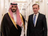 سوليفان يثمن موقف السعودية من الهدنة في اليمن