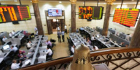 البورصة المصرية تفقد 8.9 مليار جنيه في أسبوع