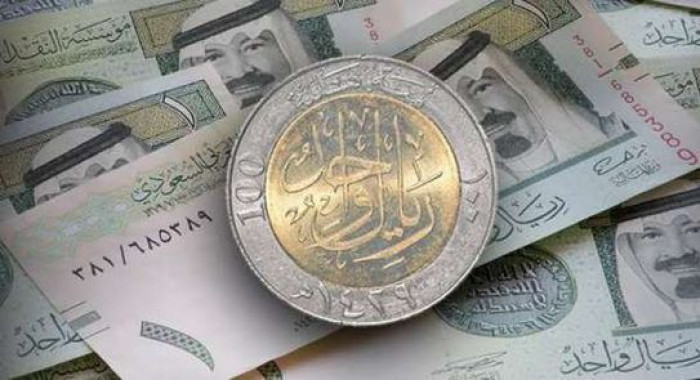 سعر الريال السعودي اليوم الاثنين 23 - 5 - 2022 في عدن وحضرموت