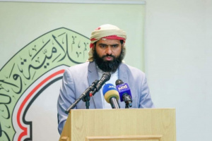 مقتل قائد ألوية اليمن السعيد في مأرب