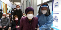 6 وفيات و6 آلاف إصابة بكورونا في كوريا الجنوبية