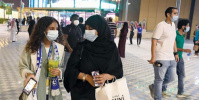 السعودية تسجل 503 إصابات جديدة بكورونا