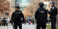 الشرطة الأمريكية تعتقل مشتبهًا به في إطلاق نار بشيكاغو