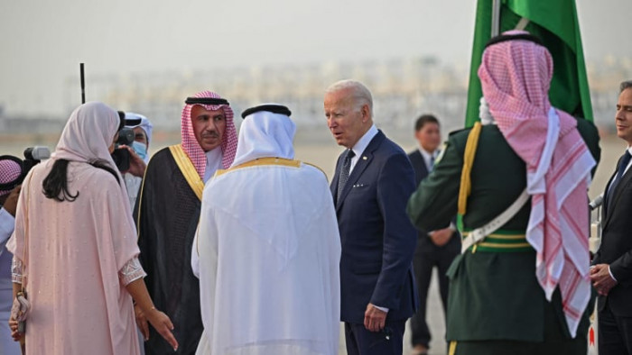 بايدن: اتفاق مع السعودية لتمديد الهدنة باليمن