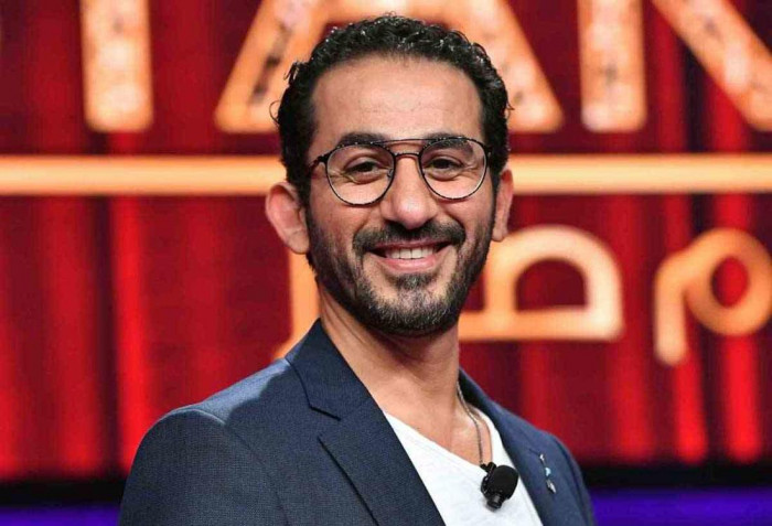 أحمد حلمي يفجر مفاجأة بخصوص فيلم كدة رضا