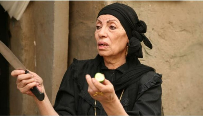 وفاة الفنانة المصرية رجاء حسين
