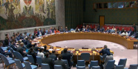 مجلس الأمن ينعقد على وقع الخروقات الحوثية.. ما المنتظر من الجلسة؟