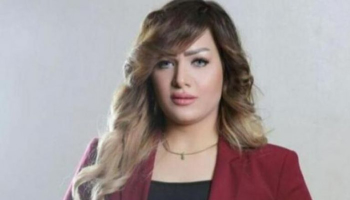 إحالة المتهمين بقتل الإعلامية شيماء جمال للمفتي