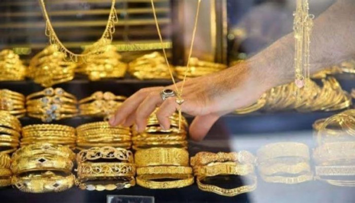 أسعار الذهب تسجل قفزة في سوريا