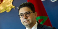 المغرب: ندعم مجلس القيادة وانهيار الهدنة يخدم إيران