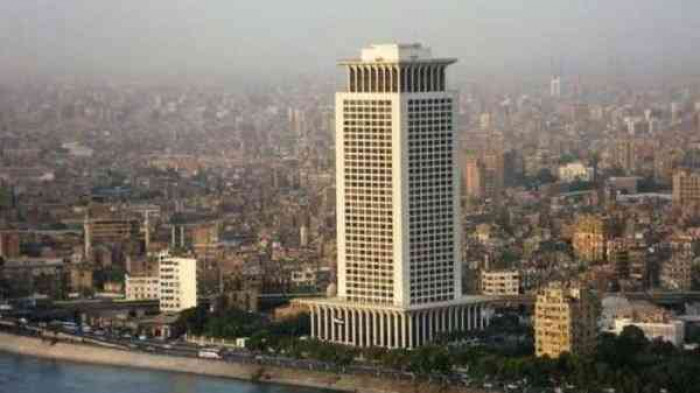 مصر تدين الهجوم الحوثي الإرهابي على ميناء الضبة