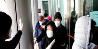 كوريا الجنوبية تسجل 22 ألف إصابة جديدة بكورونا