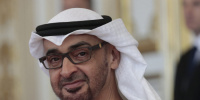 رئيس الإمارات: بلادنا مستمرة في دورها الرائد لضمان أمن الطاقة العالمي