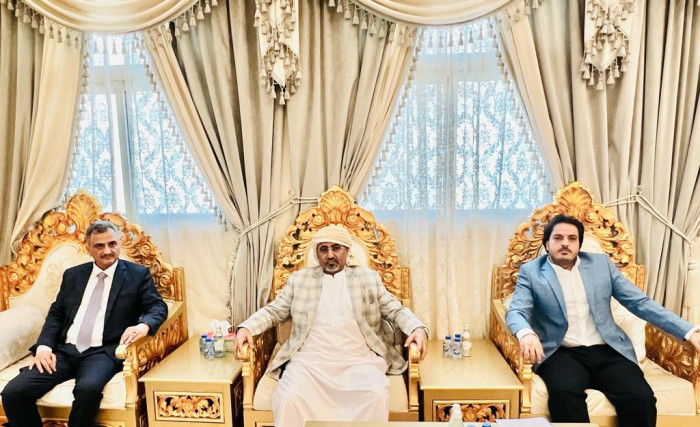 صدام عبدالله: أثر كبير للدعم الإماراتي على الجنوب وعدن خاصة