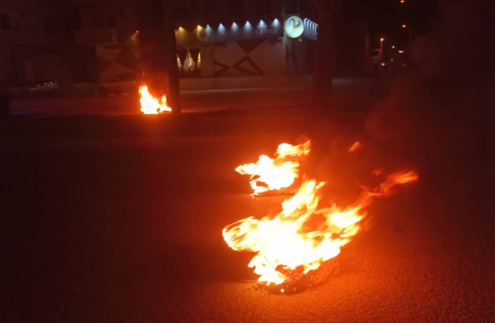 شباب الغضب بحضرموت يطالب الرئاسي بالتجاوب مع مطالب المواطنين