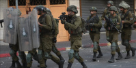 الجيش الإسرائيلي ينفي إطلاق الغاز داخل مستشفى