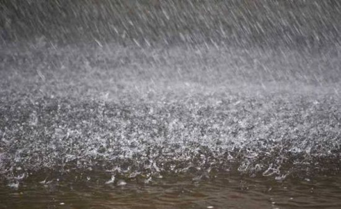توقعات بسقوط أمطار خفيفة على السواحل الجنوبية