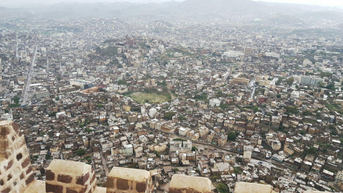 اغتيال أكاديمي في حي الجمهوري بتعز