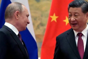 تحليل: قراءة أولية للبيان الروسي الصيني المشترك : شراكة استراتيجية وعصر جديد