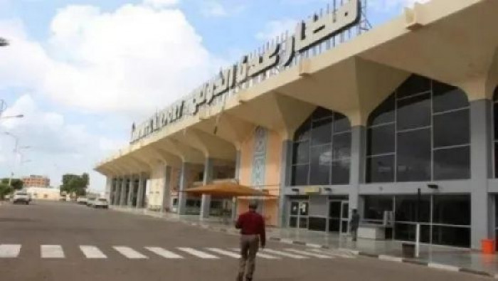 7 رحلات تغادر مطار عدن الدولي الخميس