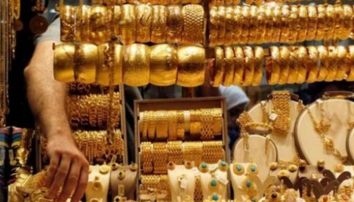 أسعار الذهب اليوم 25-3-2023 في اليمن