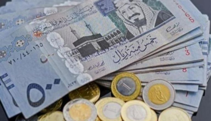 سعر الريال السعودي في عدن وحضرموت اليوم الاثنين 1 - 5 - 2023