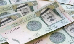 سعر الريال السعودي في عدن وحضرموت اليوم الخميس 1 - 6 - 2023