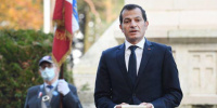 اتهام سفير لبنان لدى باريس باغتصاب موظفتين
