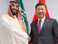تحليل: تنامي الدور الصيني في المنطقة العربية