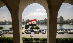 مصر تندد بالعدوان الحوثي ضد قوة دفاع مملكة البحرين