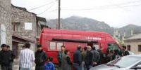 أرمينيا تستقبل 28 ألف لاجئ من قرة باغ