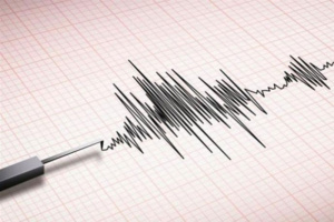 زلزال بقوة 5.3 درجة يضرب عُمان