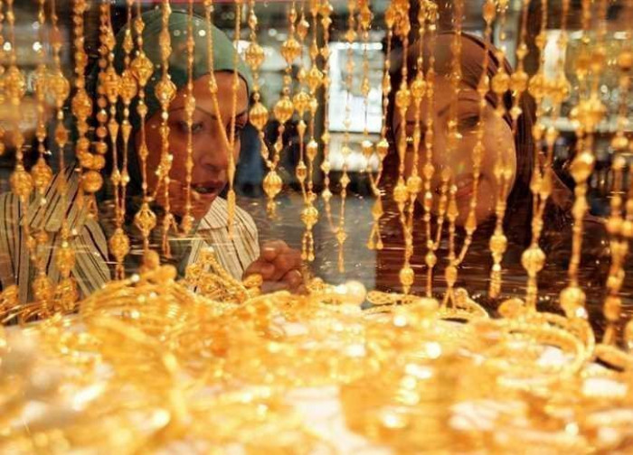 أسعار الذهب اليوم الأربعاء 29-11-2023 في اليمن