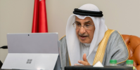 البحرين تدعو لتكثيف الجهود الدولية لإقامة الدولة الفلسطينية