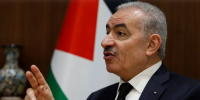 رئيس الوزراء الفلسطيني: نريد جبهة دولية لتحقيق حل الدولتين