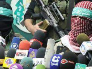حماس "مستعدة" للإفراج عن جميع الجنود الإسرائيليين بهذا الشرط